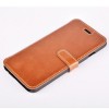 TELLUR BOOK CASE SAMSUNG J1 LEATHER BROWN