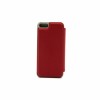 TELLUR MAGNETIC BOOK CASE GALAXY J5 SAFIANO RED