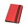 TRACER TABLET CASE WITH KBRD 7'-8' SMART FIT RED