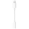 APPLE LIGHTNING TO 3,5MM HEADPHONE JACK ADAPTER MMX62ZM/A RETAIL PACK