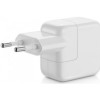 APPLE TRAVEL CHARGER MD836ZM/A A1401 12W RETAIL PACK