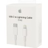 APPLE USB-C TO LIGHTNING CABLE 1M RETAIL PACK