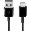 SAMSUNG DATACABLE USB-C 1,5m BLACK RETAIL PACK