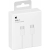 APPLE USB-C CHARGE CABLE RETAIL PACK 1M