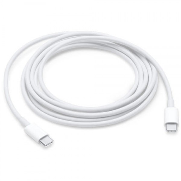 APPLE USB-C CHARGE CABLE RETAIL PACK 2M