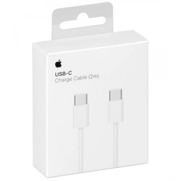 APPLE USB-C CHARGE CABLE RETAIL PACK 2M