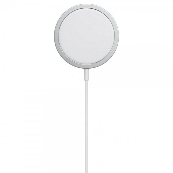 APPLE MAGSAFE QI WIRELESS CHARGER 15W RETAIL PACK