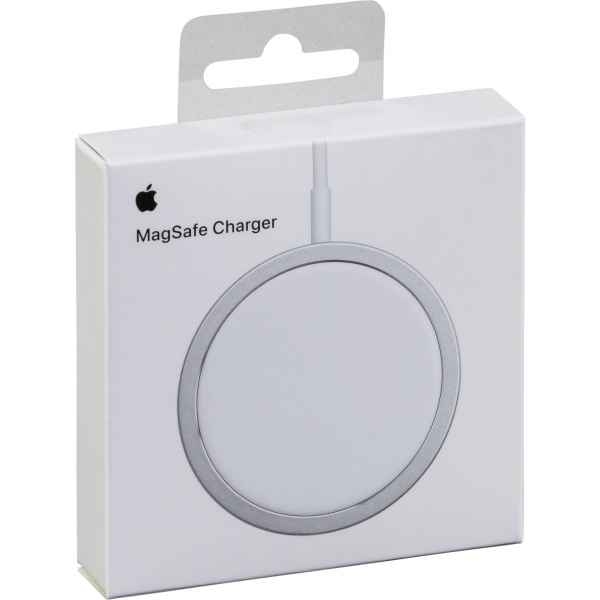 APPLE MAGSAFE QI WIRELESS CHARGER 15W RETAIL PACK