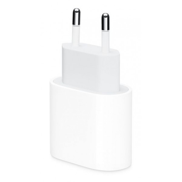 APPLE USB-C CHARGER 20W EU RETAIL PACK