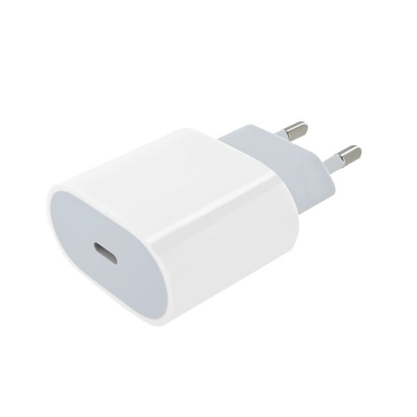 APPLE USB-C CHARGER 20W EU RETAIL PACK