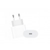 APPLE USB-C CHARGER 20W EU RETAIL PACK