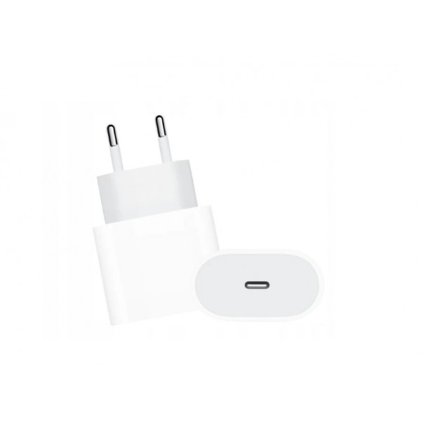 APPLE USB-C CHARGER 20W EU RETAIL PACK