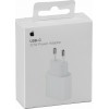 APPLE USB-C CHARGER 20W EU RETAIL PACK