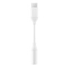 SAMSUNG HEADPHONE ADAPTER TYPE-C TO 3,5MM WHITE