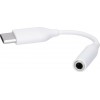 SAMSUNG HEADPHONE ADAPTER TYPE-C TO 3,5MM WHITE