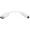 SAMSUNG HEADPHONE ADAPTER TYPE-C TO 3,5MM WHITE