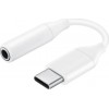 SAMSUNG HEADPHONE ADAPTER TYPE-C TO 3,5MM WHITE