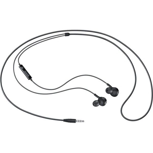 SAMSUNG IN-EAR HEADSET 3,5MM BLACK