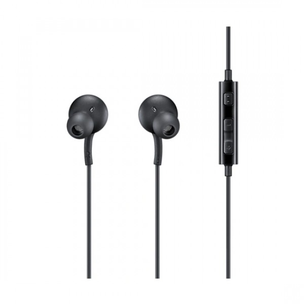 SAMSUNG IN-EAR HEADSET 3,5MM BLACK