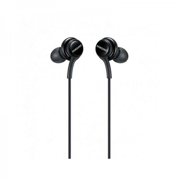 SAMSUNG IN-EAR HEADSET 3,5MM BLACK