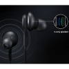 SAMSUNG IN-EAR HEADSET 3,5MM BLACK