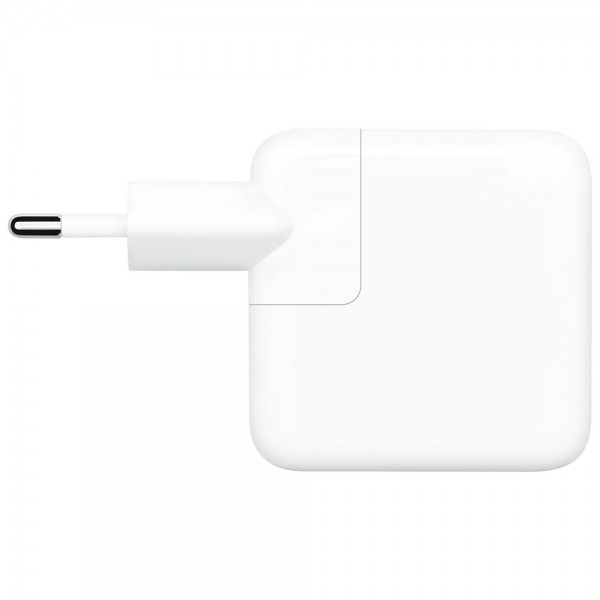 APPLE DUAL USB-C CHARGER 35W   MNWP3ZM/A