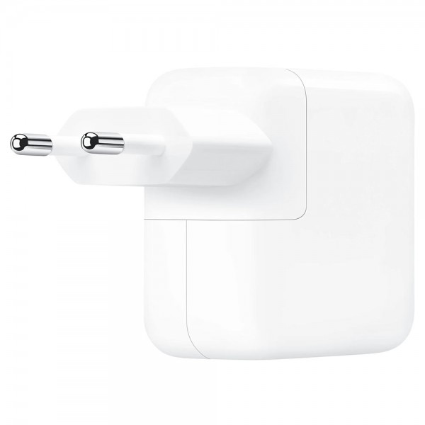 APPLE DUAL USB-C CHARGER 35W   MNWP3ZM/A