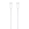 APPLE TYPE-C WOVEN CHARGING CABLE 60W 1M