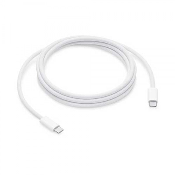 APPLE TYPE-C CHARGING CABLE 240W 2M