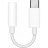 APPLE TYPE-C TO 3.5MM HEADPHONE JACK ADAPTER