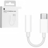 APPLE TYPE-C TO 3.5MM HEADPHONE JACK ADAPTER