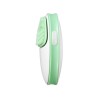 LAFE CLEANING-MASSAGING SONIC FACE BRUSH GREEN