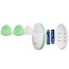 LAFE CLEANING-MASSAGING SONIC FACE BRUSH GREEN