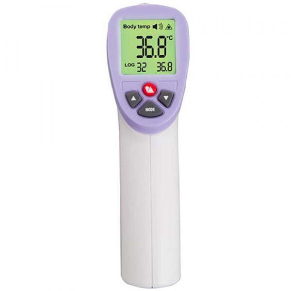 ESPERANZA NON-CONTACT THERMOMETER DR LUCAS