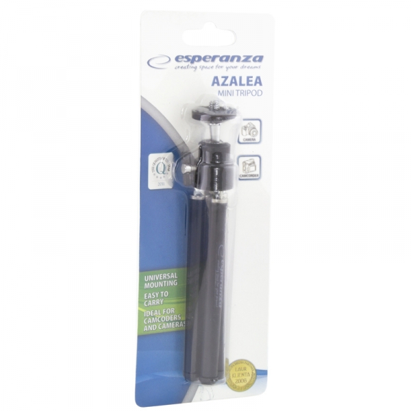 ESPERANZA TRIPOD FOR PHOTO CAMERA AZALEA