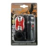 ESPERANZA BIKE TAIL & FRONT LED LIGHT SET ALPHECCA