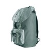 8848 TRAVEL BACKPACK 15,6' UNISEX WATERPROOF GREEN MOSS/GREEN