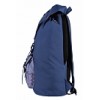 8848 TRAVEL BACKPACK UNISEX WATERPROOF 15,6' DARK BLUE/FADED DENIM WAVE