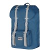 8848 TRAVEL BACKPACK 15,6' UNISEX WATERPROOF BLUE