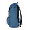 8848 TRAVEL BACKPACK 15,6' UNISEX WATERPROOF BLUE