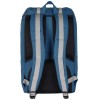 8848 TRAVEL BACKPACK 15,6' UNISEX WATERPROOF BLUE