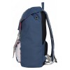 8848 TRAVEL BACKPACK 15,6' UNISEX WATERPROOF DARK BLUE