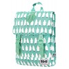 8848 BACKPACK FOR CHILDREN WITH PENGUINS PRINT