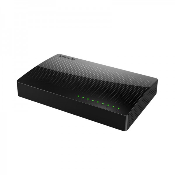 TENDA SWITCH 8-PORT 10/100/1000M GIGABIT SG108