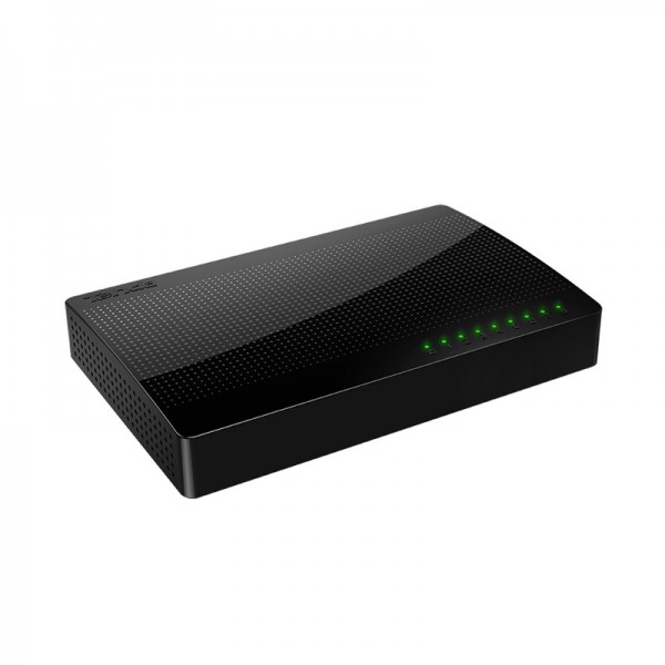 TENDA SWITCH 8-PORT 10/100/1000M GIGABIT SG108