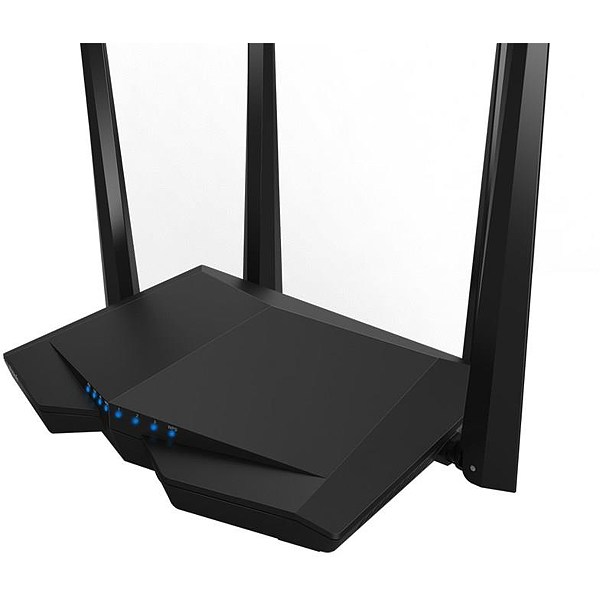 TENDA ROUTER DUAL BAND AC6 1200MBPS