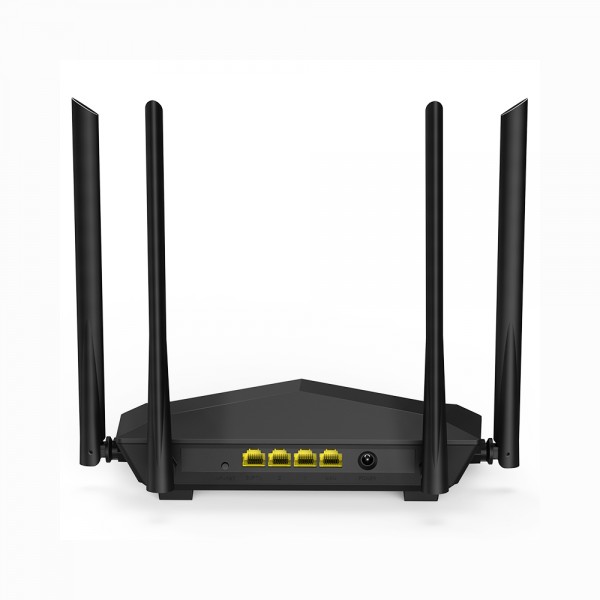 TENDA ROUTER DUAL BAND AC6 1200MBPS