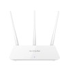 TENDA WIRELESS-N ROUTER AND ACCESS POINT F3 300MBPS