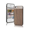 BLACKMOON BACK CASE WOOD NO.4 IPHONE 6 PLUS