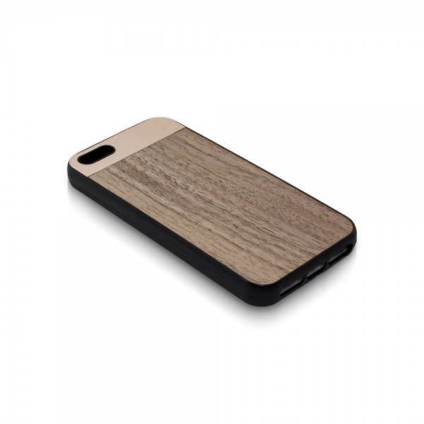 BLACKMOON BACK CASE WOOD NO.4 IPHONE 6 PLUS